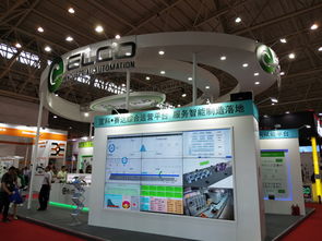 宜科攜Elco IoT Hub亮相武漢工博會，以數據服務賦能工業互聯網