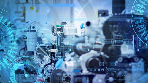 工業互聯網高景氣，數字經濟重要方向，機構密切關注這些績優股